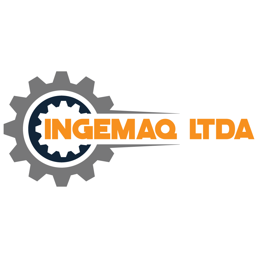 Logo Ingemaq Ltda