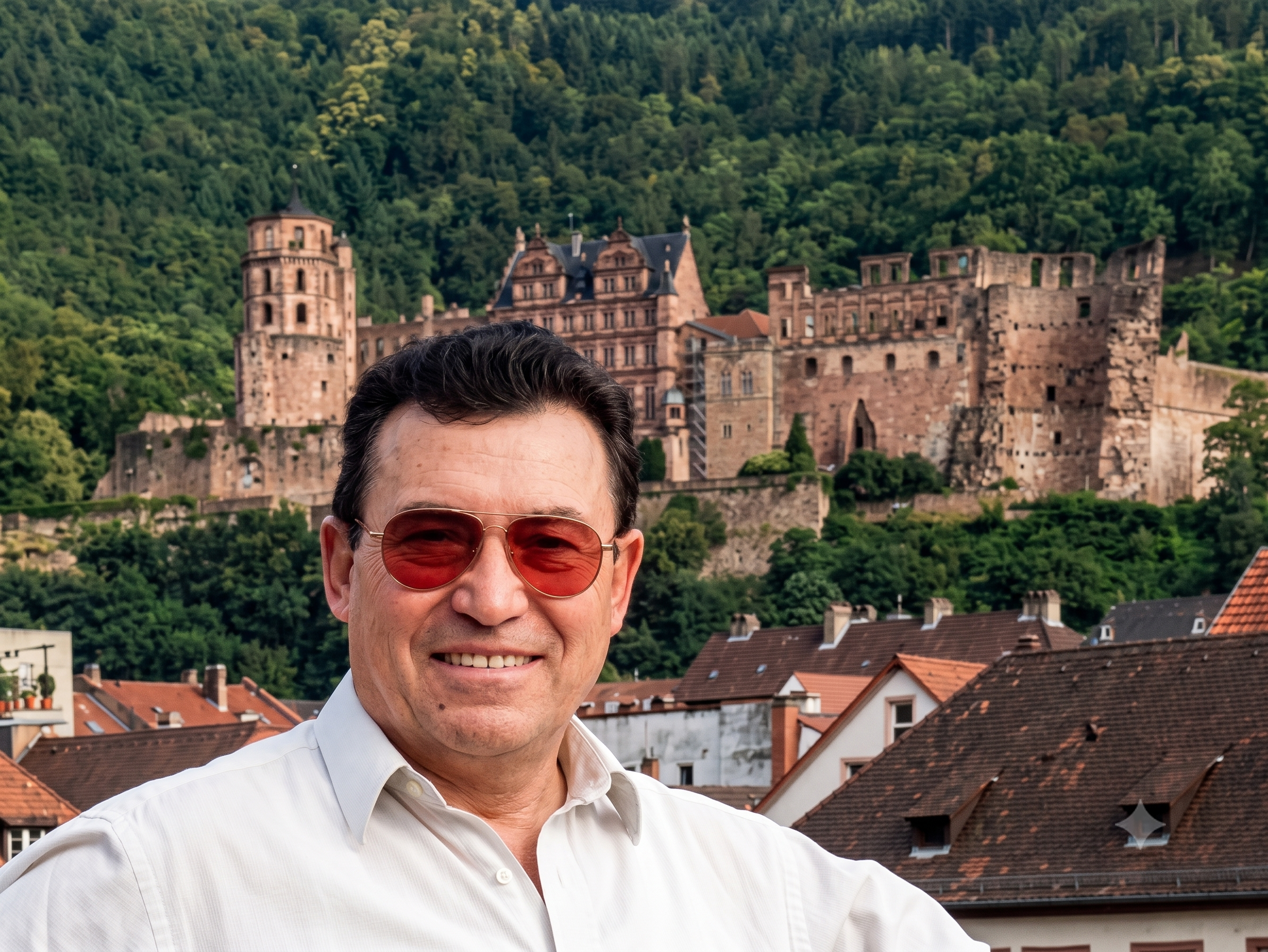 Fondo Don Raúl Barría